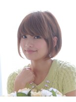 リッコ 横浜(ricco)&nbsp;☆riccoスプリングボブ☆