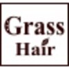 グラスヘア 石垣店(Grass Hair)のお店ロゴ