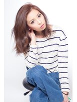 ヴィトゥレイ(Betray) Betray robhair