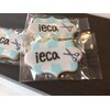 イエカ(ieca)のお店ロゴ