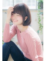 ハイル(Heil)&nbsp;【Heil】　clarity　ショート