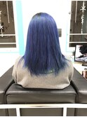 MANIC PANIC ブルームーン☆