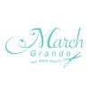 マーチ グランデ(March Grande)のお店ロゴ