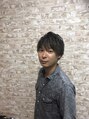 アクロス ヘアーデザイン 蒲田店(across hair design) 山本 健太