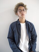 プレディカ(pledica)&nbsp;hirosato530 ワイルドツーブロック・刈り上げ・ネープレス