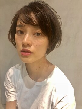 アルケティップ(ARCHETYPE) 大人ショート