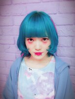 キャンディーシロップ(Candye Syrup)&nbsp;sokushian