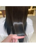 『圧倒的な艶』美髪ヘアエステ