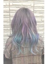 サムブリッジ(SOMEBRIDGE)&nbsp;★★★★ユニコーンカラー★★★★【SOMEBRIDGE亀有】