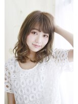 ウィズ 川口店(WIZ) くびれカール