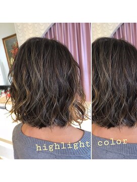 トゥルース 我孫子店(TRUTH) ボブレイヤー