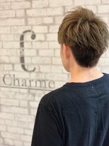 シャルム(Charme)&nbsp;◆Charme◆ hair No.9