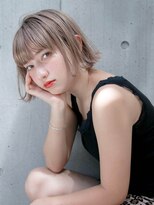 ルティア 池袋(Lutia)&nbsp;外ハネボブ☆