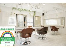 アマンヘアーサウス 吉祥寺南口店(Aman hair-s)