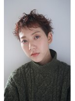 ラヴィズム 長岡店(LUVISM)&nbsp;カット/カラー/ハイライト/ダブルカラー