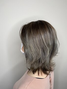 イングスジャパン(ings JAPAN) バレーヤージュ&グラデーション