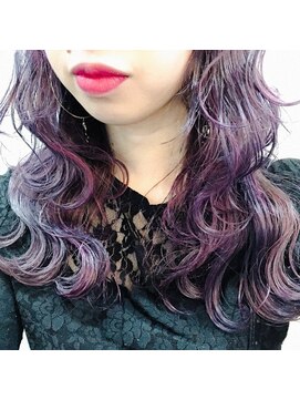 ベイス アワジ(BASE) エドルカラー