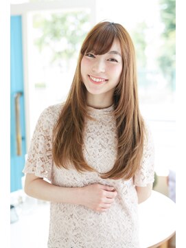 ココル 西新井(CoCoLu) [カラー専門店 ココル]ヘルシーベージュ