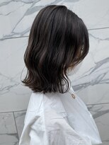 ブリス(VLISS)&nbsp;プラチナアッシュ