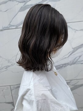 ブリス(VLISS) プラチナアッシュ