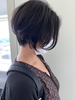 レガリタ(Regarita)&nbsp;【Regarita】ニュアンスカラー/ヘルシースタイル◎30代40代50代