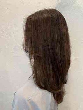 タエビスアリッサム(Taebis Alyssum) 立体ラテグレージュ 北習志野