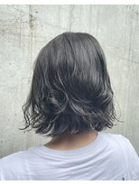 アムリタ(AMRITA) くびれボブ
