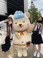 アミーベル ミラク(AMI a BELLE Miracle) みんな僕のこと可愛いって言ってくれて嬉しいでやんすよ★