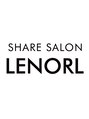 シェアサロン レノール(SHARE SALON LENORL) LENORL 