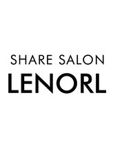 シェアサロン レノール(SHARE SALON LENORL) LENORL 