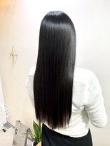 ☆髪質改善/酸熱トリートメント/ハホニコ酸熱トリートメント☆
