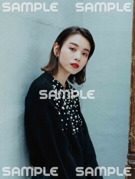 ヘアー アークス 上大岡店(hair ARKS) 外はねボブARKS上大岡