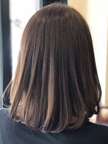 シャンプーボーイアネックス(SHAMPOO BOY Annex)&nbsp;ナチュラルボブ