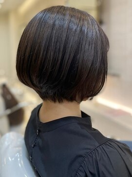 ザビー(THE B) 【本八幡The B】お客様スタイル