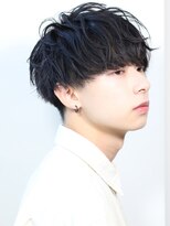 クリアウェーブマッシュ