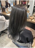 インナーシルバーラベンダー 正木ゆかり