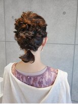 フォーカス 南流山店(FOCUS)&nbsp;ミディアムアップ