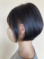 ミラートーク(MIRROR TALK)&nbsp;ボブ