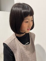 アルドラ(ALUDRA)&nbsp;キッズカット