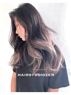 ゼン ネオ(Zen Neo) デザインカラー