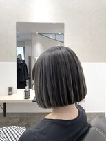 ロイオブジゼル(roi of GiseL)&nbsp;コントラストハイライト【博多天神】@halu_the_world