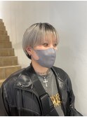 ホワイトシルバー(BUZZ十和田)