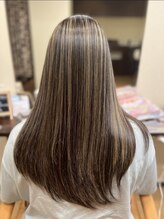 クラウディア ヘアーアンドスパ(Claudia hair&spa)