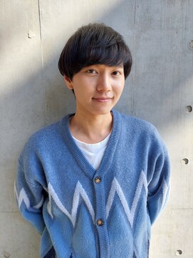 アムリタ(AMRITA) ナチュマッシュ