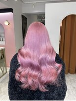 アマンドール(Aman D'or)&nbsp;コットンピンク