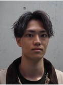 波巻きセンターパート