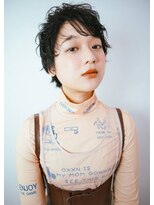 TJ天気予報 1コ 可児店&nbsp;ベリーショート/ナチュラルブラック