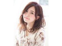 ファウンジ オブ ヘアー(fange of hair)