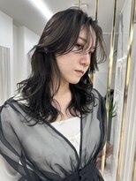 エトワール(ETOILE)&nbsp;レイヤーカット