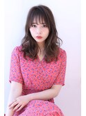 20代30代40代50代美髪ピンクブラウン切りっぱなしボブショート